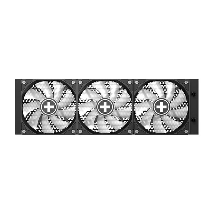 Xilence LiQuRizer LQ360PRO.ARGB 360mm schwarz