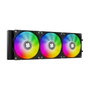 Xilence LiQuRizer LQ360PRO.ARGB 360mm schwarz
