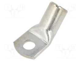 BM GROUP Terminal M16 Anillo Tubular 240mm2