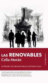 Las renovables, Celia Moran - Berenice