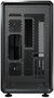 Cooler Master MasterFrame 360 Panorama (Negro, Transparente)