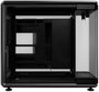 Cooler Master MasterFrame 360 Panorama (Negro, Transparente)