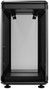 Cooler Master MasterFrame 360 Panorama (Negro, Transparente)