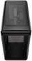 Cooler Master MasterFrame 360 Panorama (Negro, Transparente)