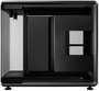 Cooler Master MasterFrame 360 Panorama (Negro, Transparente)