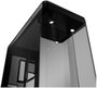 Cooler Master MasterFrame 360 Panorama (Negro, Transparente)