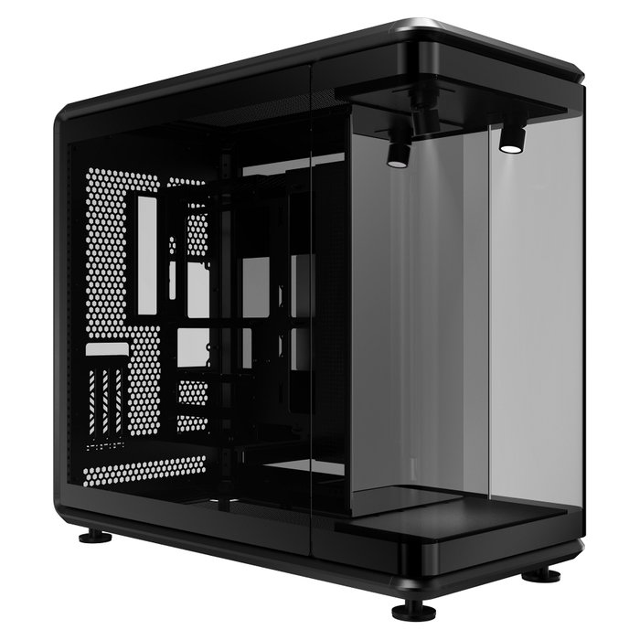 Cooler Master MasterFrame 360 Panorama