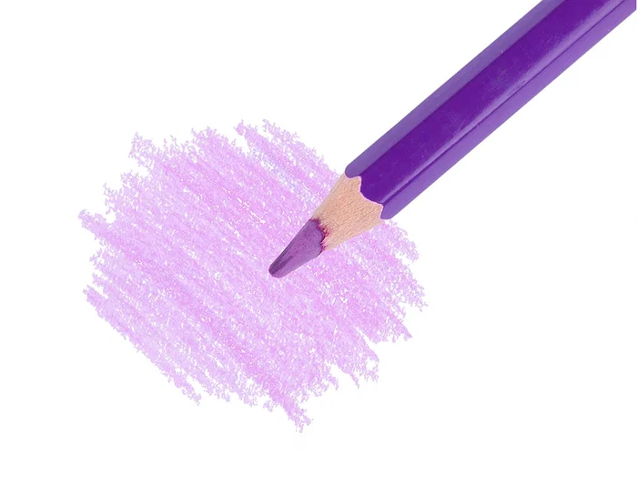 Liderpapel Lápices de Colores Caja de 12 Unidades Colores Surtidos, Mina Extrarresistente, Escritura Suave