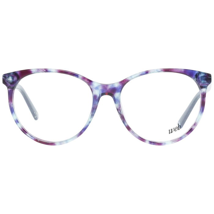 Montura de Gafas Mujer Web Eyewear WE5213 52055