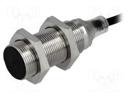 OMRON E2B-M18KS08-WP-C1 2M Sensor Inductivo NPN/NO M18