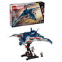LEGO Marvel 76325 Vengadores: La Era de Ultrón Quinjet