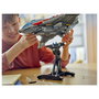 LEGO Marvel 76325 Vengadores: La Era de Ultrón Quinjet