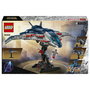 LEGO Marvel 76325 Vengadores: La Era de Ultrón Quinjet