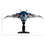 LEGO Marvel 76325 Vengadores: La Era de Ultrón Quinjet