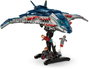 LEGO Marvel 76325 Vengadores: La Era de Ultrón Quinjet