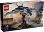 LEGO Marvel 76325 Vengadores: La Era de Ultrón Quinjet