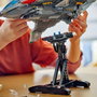 LEGO Marvel Avengers: Age of Ultron Quinjet 76325