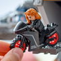 LEGO Marvel Avengers: Age of Ultron Quinjet 76325