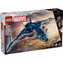 LEGO Marvel Avengers: Age of Ultron Quinjet 76325