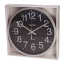 Dovelis Reloj de cocina Classic Negro