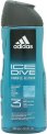 Adidas Ice Dive Gel de Ducha 400 ml