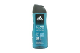 Adidas Ice Dive Shower Gel 400ml