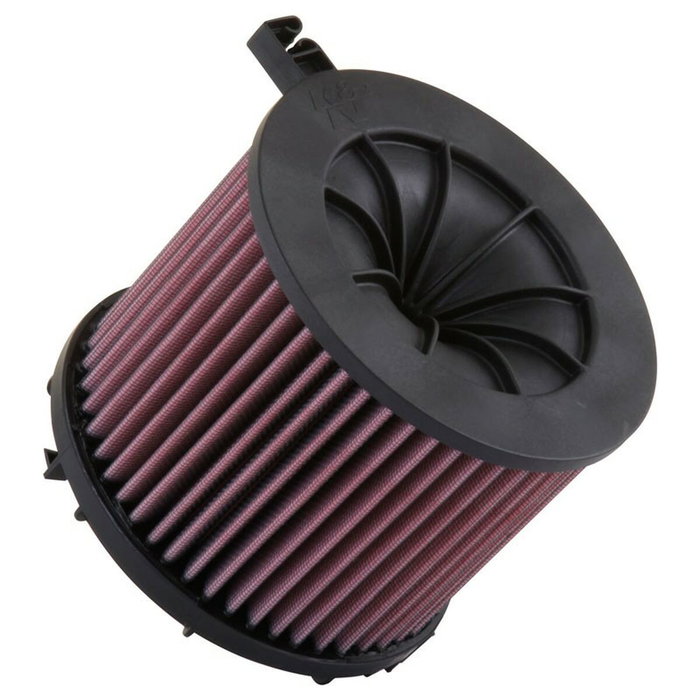 K&N Filtro de aire de recambio E-0648
