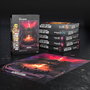 Masters of the Universe Revelation Castle Puzzle 1000 Piezas 48x68cm