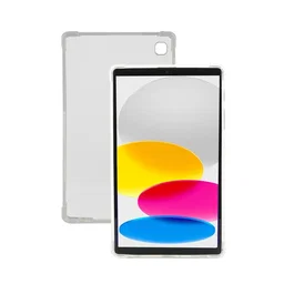Mobilis 061018 Funda para iPad 10.9'' (10.ª Generación) Transparente