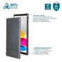Funda para Tablet Mobilis R Series IPAD 10th Transparente 10,9"