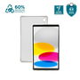Funda para Tablet Mobilis R Series IPAD 10th Transparente 10,9"