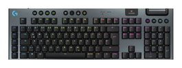 Logitech G915 X Lightspeed Negro 920-012671