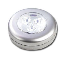 Lámpara multiusos 3 LEDs Blister 14018