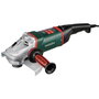 Metabo WE 26-230 MVT Quick Amoladora Angular de 2600 W