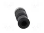 HARTING Conector M12 Industrial 4 Pines Macho Recto IP67