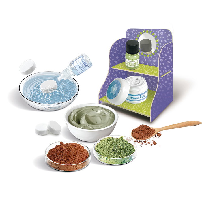 Mascarilla De Belleza 55536 Clementoni Mascarilla De Belleza 55536 Clementoni