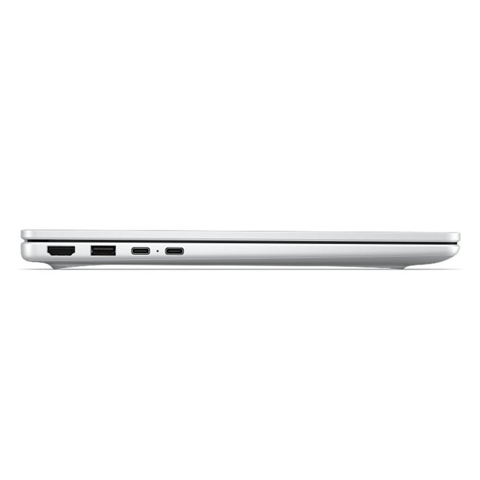 HP OmniBook 3 AI 14-ht0016nsx Intel Core Ultra 5 225U 8GB 512GB Plata
