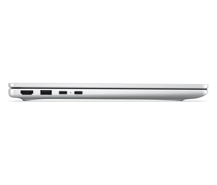 HP OmniBook 3 AI 14-ht0016nsx Intel Core Ultra 5 8GB 512GB SSD Plata HP OmniBook 3 AI 14-ht0016nsx Intel Core Ultra 5 8GB 512GB SSD Plata