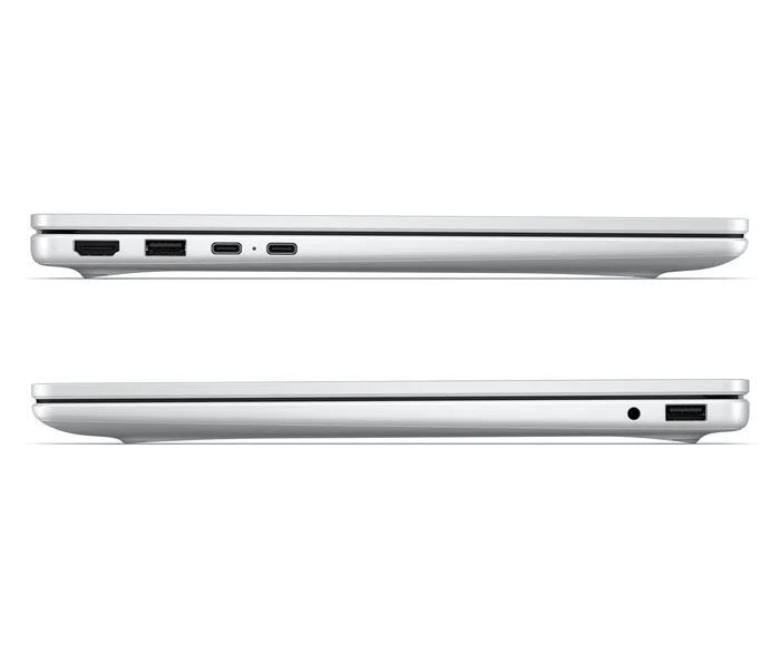 HP OmniBook 3 AI 14-ht0016nsx Intel Core Ultra 5 8GB 512GB SSD Plata HP OmniBook 3 AI 14-ht0016nsx Intel Core Ultra 5 8GB 512GB SSD Plata