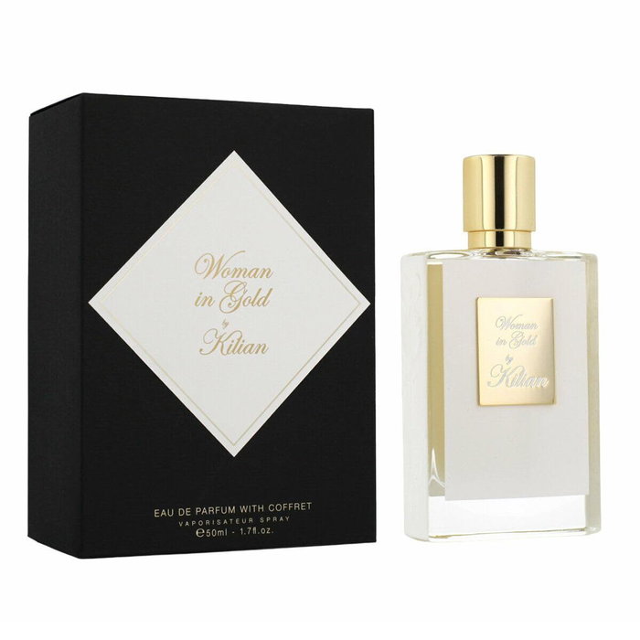 Kilian Woman in Gold Eau de Parfum 50 ml Kilian Woman in Gold Eau de Parfum 50 ml