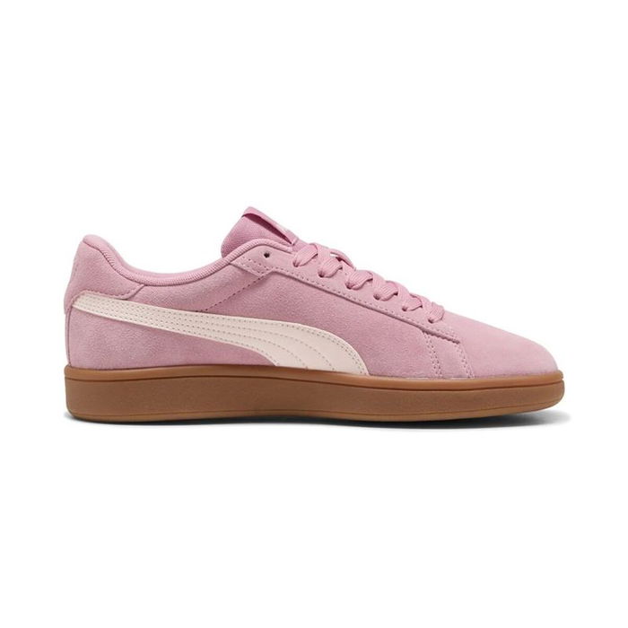 Zapatillas Casual Hombre Puma Smash 3.0 Rosa M