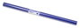 Sadipal Papel Charol Azul Fuerte Rollo de 25 Hojas 50x65 cm