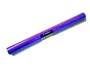 Sadipal Papel Charol Azul Fuerte Rollo de 25 Hojas 50x65 cm
