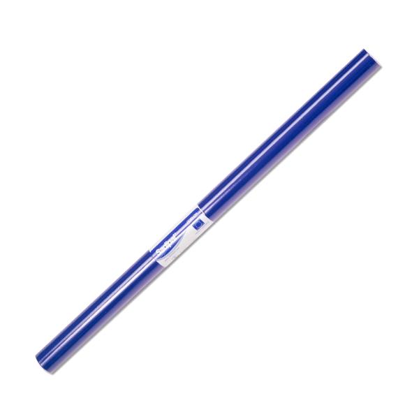 Sadipal Papel Charol Azul Fuerte Rollo de 25 Hojas 50x65 cm Sadipal Papel Charol Azul Fuerte Rollo de 25 Hojas 50x65 cm
