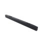 Dell Barra Sonido Slim SB521A 3.6W Estéreo USB para Monitor con Conexiones Cableadas y Magnéticas