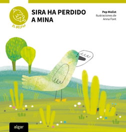 ALGAR EDITORIAL, Sira ha perdido a mina - ALGAR EDITORIAL