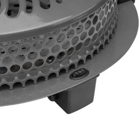 Orbegozo Brasero Eléctrico BR 92 900W