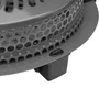 Orbegozo Brasero Eléctrico BR 92 900W