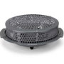 Orbegozo Brasero Eléctrico BR 92 900W