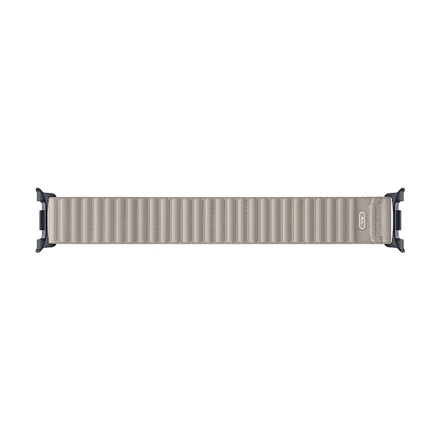 SAMSUNG Fabric Band M/L Mocha para Galaxy Watch8 y Watch9